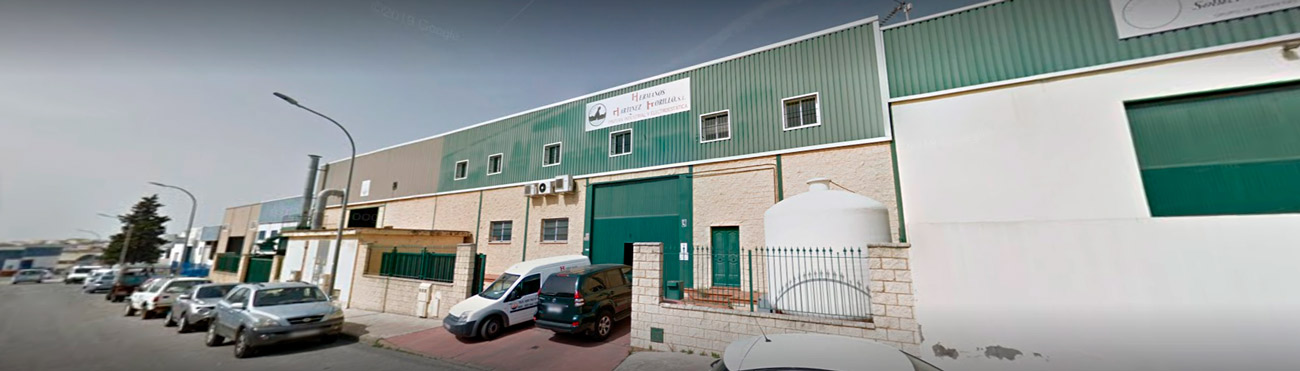 Hermanos Martínez Morillo