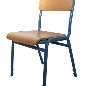 Silla pupitre regulable